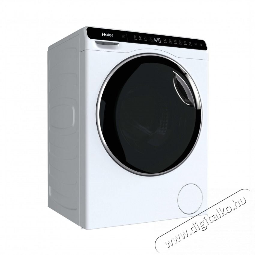 Indesit Haier HW50-BP12307U1-S mini mos&oacute;g&eacute;p H&aacute;ztart&aacute;s / Otthon / K&uuml;lt&eacute;r - Mos&oacute;g&eacute;p / sz&aacute;r&iacute;t&oacute;g&eacute;p - El&ouml;lt&ouml;ltős keskeny (45cm-ig) mos&oacute;g&eacute;p - 535879