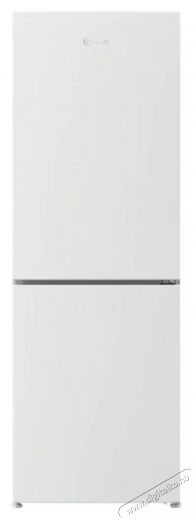 Indesit INKS 1341 W4E alulfagyaszt&oacute;s hűtőszekr&eacute;ny Konyhai term&eacute;kek - Hűtő, fagyaszt&oacute; (szabadon&aacute;ll&oacute;) - Alulfagyaszt&oacute;s kombin&aacute;lt hűtő - 502674