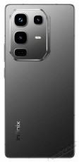 Infinix Note 50 Pro mobiltelefon, 8GB RAM, 256GB, Shadow Black Mobil / Kommunik&aacute;ci&oacute; / Smart - Okostelefon - Android - 536902
