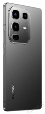 Infinix Note 50 Pro mobiltelefon, 8GB RAM, 256GB, Shadow Black Mobil / Kommunik&aacute;ci&oacute; / Smart - Okostelefon - Android - 536902