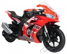Injusa 24V Racing Fighter gyerek elektromos motorker&eacute;kp&aacute;r H&aacute;ztart&aacute;s / Otthon / K&uuml;lt&eacute;r - J&aacute;t&eacute;k / Sport - Szabadt&eacute;ri j&aacute;t&eacute;k - 536903