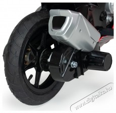 Injusa 24V Racing Fighter gyerek elektromos motorker&eacute;kp&aacute;r H&aacute;ztart&aacute;s / Otthon / K&uuml;lt&eacute;r - J&aacute;t&eacute;k / Sport - Szabadt&eacute;ri j&aacute;t&eacute;k - 536903