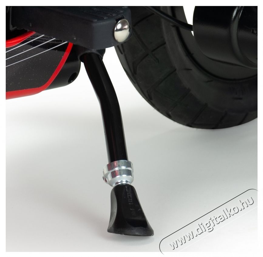 Injusa 24V Racing Fighter gyerek elektromos motorker&eacute;kp&aacute;r H&aacute;ztart&aacute;s / Otthon / K&uuml;lt&eacute;r - J&aacute;t&eacute;k / Sport - Szabadt&eacute;ri j&aacute;t&eacute;k - 536903