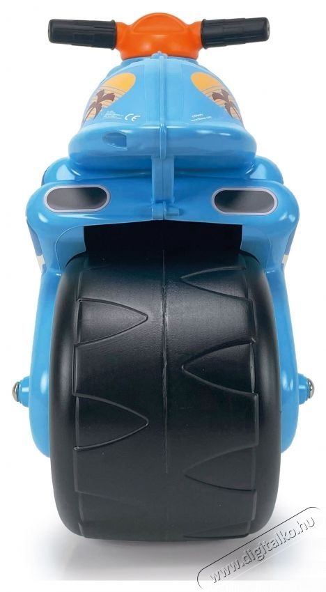 Injusa Disney l&aacute;bbal hajt&oacute;s motorker&eacute;kp&aacute;r - Neox Stitch H&aacute;ztart&aacute;s / Otthon / K&uuml;lt&eacute;r - J&aacute;t&eacute;k / Sport - Szabadt&eacute;ri j&aacute;t&eacute;k - 536904