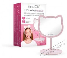 innoGIO GIOperfect Pink Cat &Uacute;jdons&aacute;gok - &Uacute;j term&eacute;kek - 512001