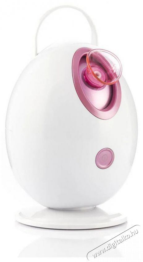 InnovaGoods Moispa elektromos arcszauna Sz&eacute;ps&eacute;g&aacute;pol&aacute;s / Eg&eacute;szs&eacute;g - Arc / bőr &aacute;pol&aacute;s - Arcszauna - 518793