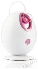 InnovaGoods Moispa elektromos arcszauna Sz&eacute;ps&eacute;g&aacute;pol&aacute;s / Eg&eacute;szs&eacute;g - Arc / bőr &aacute;pol&aacute;s - Arcszauna - 518793