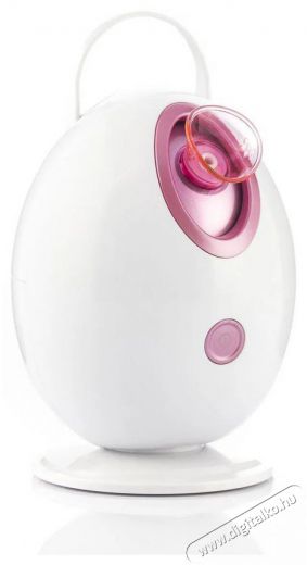 InnovaGoods Moispa elektromos arcszauna Sz&eacute;ps&eacute;g&aacute;pol&aacute;s / Eg&eacute;szs&eacute;g - Arc / bőr &aacute;pol&aacute;s - Arcszauna - 518793