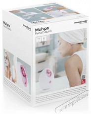 InnovaGoods Moispa elektromos arcszauna Sz&eacute;ps&eacute;g&aacute;pol&aacute;s / Eg&eacute;szs&eacute;g - Arc / bőr &aacute;pol&aacute;s - Arcszauna - 518793