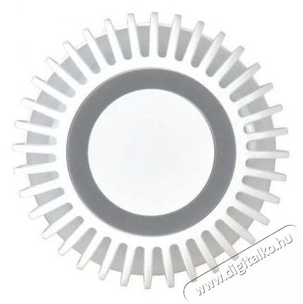 innoGIO GIOhygro P&aacute;r&aacute;s&iacute;t&oacute; h&aacute;tt&eacute;rvil&aacute;g&iacute;t&aacute;ssal - White Sz&eacute;ps&eacute;g&aacute;pol&aacute;s / Eg&eacute;szs&eacute;g - L&eacute;gtiszt&iacute;t&oacute; / p&aacute;r&aacute;s&iacute;t&oacute; / p&aacute;r&aacute;tlan&iacute;t&oacute; - P&aacute;r&aacute;s&iacute;t&oacute; - 524995