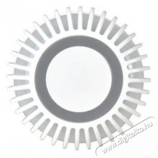 innoGIO GIOhygro P&aacute;r&aacute;s&iacute;t&oacute; h&aacute;tt&eacute;rvil&aacute;g&iacute;t&aacute;ssal - White Sz&eacute;ps&eacute;g&aacute;pol&aacute;s / Eg&eacute;szs&eacute;g - L&eacute;gtiszt&iacute;t&oacute; / p&aacute;r&aacute;s&iacute;t&oacute; / p&aacute;r&aacute;tlan&iacute;t&oacute; - P&aacute;r&aacute;s&iacute;t&oacute; - 524995