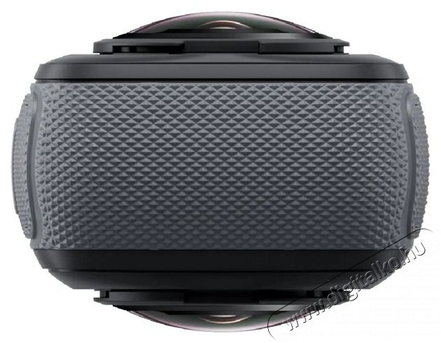Insta360 X4 sportkamera F&eacute;nyk&eacute;pezőg&eacute;p / kamera - Sport kamera - 4K felbont&aacute;s&uacute; - 514332