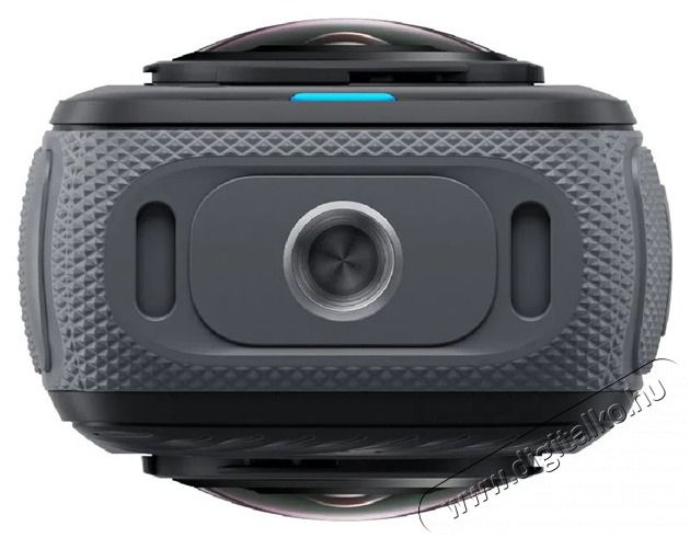 Insta360 X4 sportkamera F&eacute;nyk&eacute;pezőg&eacute;p / kamera - Sport kamera - 4K felbont&aacute;s&uacute; - 514332