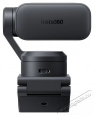 Insta360 Link 2 Gimbal Iroda &eacute;s sz&aacute;m&iacute;t&aacute;stechnika - Webkamera - 519958