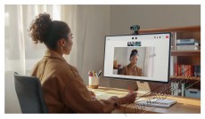 Insta360 Link 2 Gimbal Iroda &eacute;s sz&aacute;m&iacute;t&aacute;stechnika - Webkamera - 519958