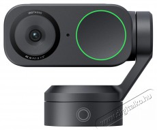 Insta360 Link 2 Gimbal - Iroda &eacute;s sz&aacute;m&iacute;t&aacute;stechnika - Webkamera - 519958