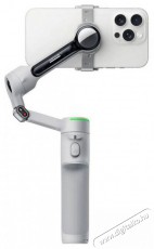 Insta360 Flow 2 Pro Standard Bundle / Stone Gray Fot&oacute;-Vide&oacute; kieg&eacute;sz&iacute;tők - &Aacute;llv&aacute;ny - Kamera stabiliz&aacute;tor - 519886