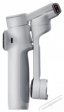 Insta360 Flow 2 Pro Standard Bundle / Stone Gray Fot&oacute;-Vide&oacute; kieg&eacute;sz&iacute;tők - &Aacute;llv&aacute;ny - Kamera stabiliz&aacute;tor - 519886