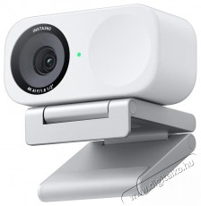 Insta360 Link 2C Standard Arctic White - Iroda &eacute;s sz&aacute;m&iacute;t&aacute;stechnika - Webkamera - 519894