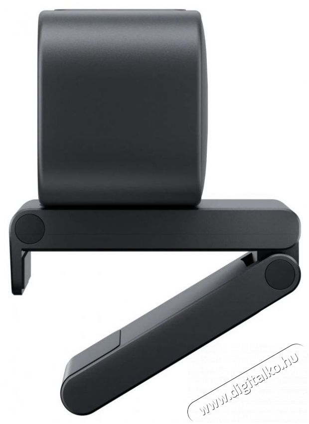 Insta360 Link 2C Standard Graphite Black Iroda &eacute;s sz&aacute;m&iacute;t&aacute;stechnika - Webkamera - 519890
