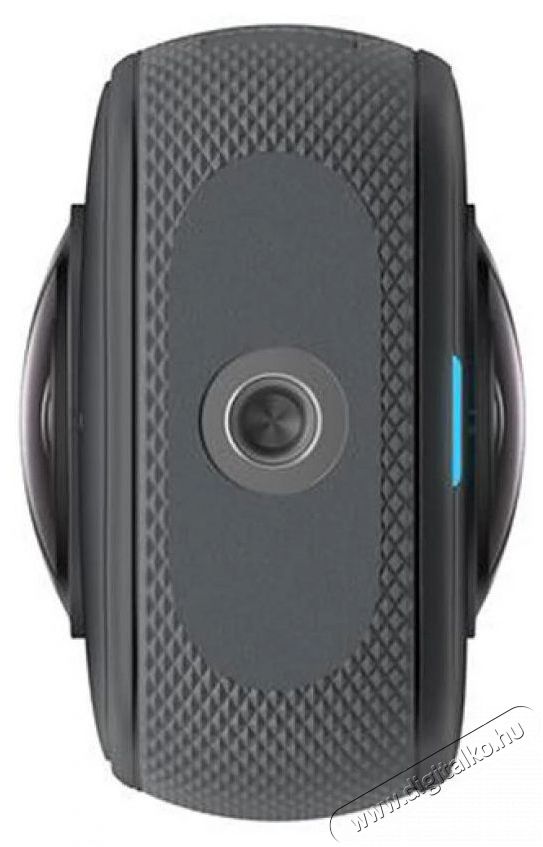 Insta360 ONE X3 F&eacute;nyk&eacute;pezőg&eacute;p / kamera - Sport kamera - 4K felbont&aacute;s&uacute; - 519888
