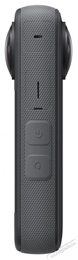 Insta360 ONE X3 F&eacute;nyk&eacute;pezőg&eacute;p / kamera - Sport kamera - 4K felbont&aacute;s&uacute; - 519888