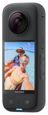 Insta360 ONE X3 Fényképezőgép / kamera - Sport kamera - 4K felbontású - 519888
