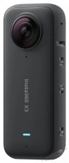 Insta360 ONE X3 F&eacute;nyk&eacute;pezőg&eacute;p / kamera - Sport kamera - 4K felbont&aacute;s&uacute; - 519888