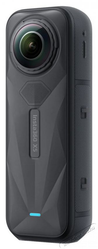 Insta360 X5 Essentials Bundle F&eacute;nyk&eacute;pezőg&eacute;p / kamera - Sport kamera - 4K felbont&aacute;s&uacute; - 519895