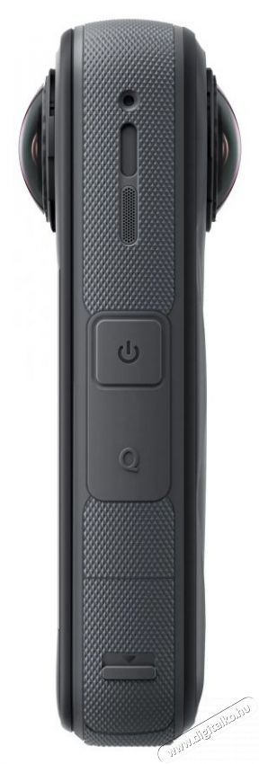 Insta360 X5 Essentials Bundle F&eacute;nyk&eacute;pezőg&eacute;p / kamera - Sport kamera - 4K felbont&aacute;s&uacute; - 519895