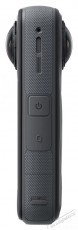 Insta360 X5 Essentials Bundle F&eacute;nyk&eacute;pezőg&eacute;p / kamera - Sport kamera - 4K felbont&aacute;s&uacute; - 519895