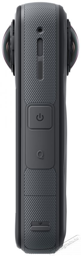 Insta360 X5 Standard Bundle F&eacute;nyk&eacute;pezőg&eacute;p / kamera - Sport kamera - 4K felbont&aacute;s&uacute; - 519905