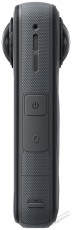 Insta360 X5 Standard Bundle F&eacute;nyk&eacute;pezőg&eacute;p / kamera - Sport kamera - 4K felbont&aacute;s&uacute; - 519905
