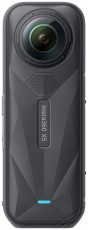 Insta360 X5 Standard Bundle F&eacute;nyk&eacute;pezőg&eacute;p / kamera - Sport kamera - 4K felbont&aacute;s&uacute; - 519905
