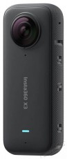 Insta360 X3 sportkamera Fényképezőgép / kamera - Sport kamera - 4K felbontású - 514319