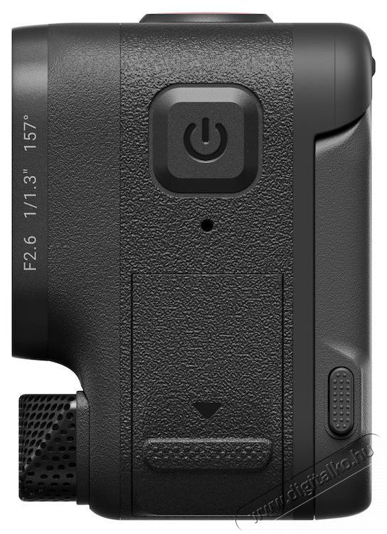 Insta360 Ace Pro 2 Dual Battery sportkamera F&eacute;nyk&eacute;pezőg&eacute;p / kamera - Sport kamera - 4K felbont&aacute;s&uacute; - 516252