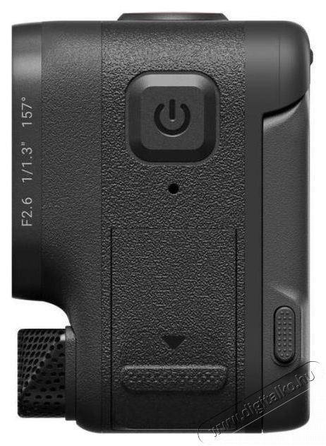 Insta360 Ace Pro 2 sportkamera F&eacute;nyk&eacute;pezőg&eacute;p / kamera - Sport kamera - 4K felbont&aacute;s&uacute; - 516253