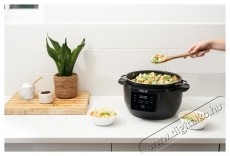 Instant Pot Superior Slow Cooker (7,1 L) lass&uacute; főzőed&eacute;ny Konyhai term&eacute;kek - Konyhai kisg&eacute;p (s&uuml;t&eacute;s / főz&eacute;s / hűt&eacute;s / &eacute;telk&eacute;sz&iacute;t&eacute;s) - L&eacute;gkever&eacute;ses főzőg&eacute;p / elektromos kukta / multifunkci&oacute;s s&uuml;tő - 530983