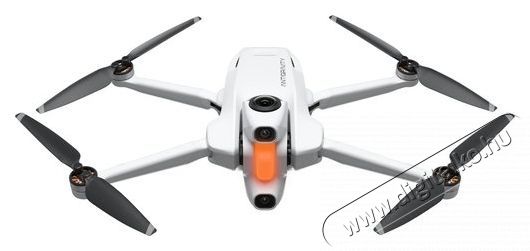 Insta360 Antigravity A1 Explorer Bundle F&eacute;nyk&eacute;pezőg&eacute;p / kamera - Dr&oacute;n - Dr&oacute;n - 535338