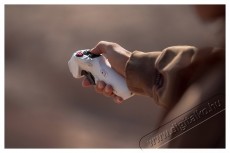 Insta360 Antigravity A1 Explorer Bundle F&eacute;nyk&eacute;pezőg&eacute;p / kamera - Dr&oacute;n - Dr&oacute;n - 535338