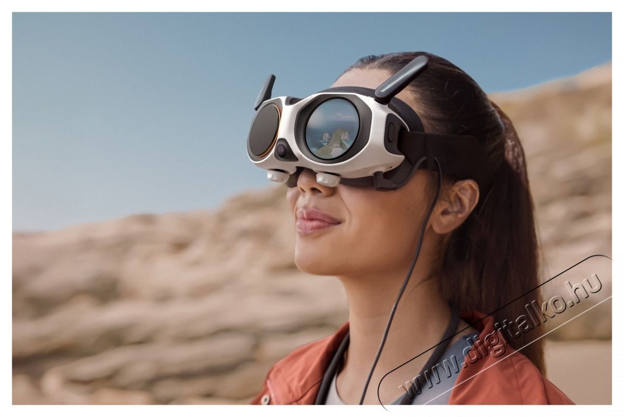 Insta360 Antigravity A1 Explorer Bundle F&eacute;nyk&eacute;pezőg&eacute;p / kamera - Dr&oacute;n - Dr&oacute;n - 535338