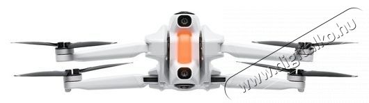 Insta360 Antigravity A1 Explorer Bundle F&eacute;nyk&eacute;pezőg&eacute;p / kamera - Dr&oacute;n - Dr&oacute;n - 535338