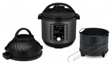 Instant Pot ProCrisp 11in1 professzion&aacute;lis Air Fryer 8 (7,6 l) Konyhai term&eacute;kek - Egy&eacute;b / Konyhai kieg&eacute;sz&iacute;tő - 530982