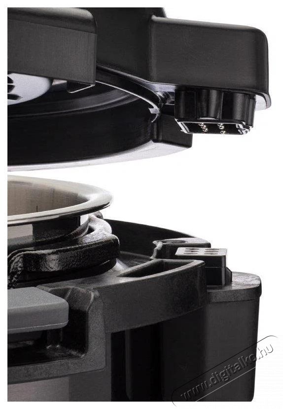 Instant Pot ProCrisp 11in1 professzion&aacute;lis Air Fryer 8 (7,6 l) Konyhai term&eacute;kek - Egy&eacute;b / Konyhai kieg&eacute;sz&iacute;tő - 530982