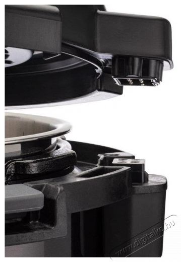 Instant Pot ProCrisp 11in1 professzion&aacute;lis Air Fryer 8 (7,6 l) Konyhai term&eacute;kek - Egy&eacute;b / Konyhai kieg&eacute;sz&iacute;tő - 530982
