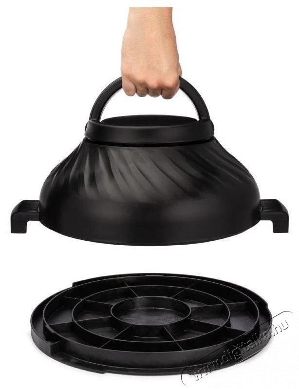 Instant Pot ProCrisp 11in1 professzion&aacute;lis Air Fryer 8 (7,6 l) Konyhai term&eacute;kek - Egy&eacute;b / Konyhai kieg&eacute;sz&iacute;tő - 530982