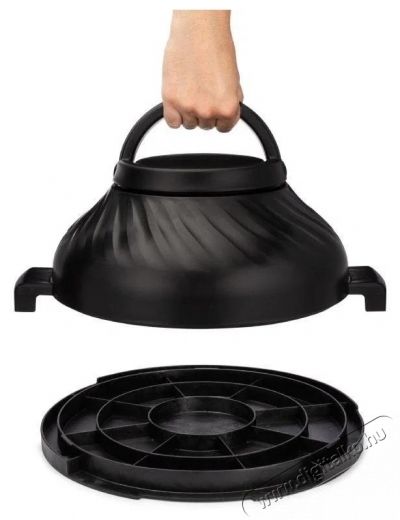 Instant Pot ProCrisp 11in1 professzion&aacute;lis Air Fryer 8 (7,6 l) Konyhai term&eacute;kek - Egy&eacute;b / Konyhai kieg&eacute;sz&iacute;tő - 530982