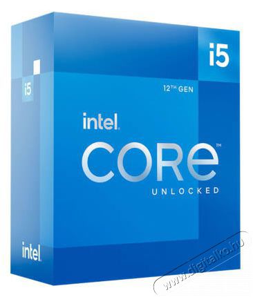 Intel Core i5 2,50GHz LGA1700 18MB (i5-12400F) box processzor Iroda &eacute;s sz&aacute;m&iacute;t&aacute;stechnika - Sz&aacute;m&iacute;t&oacute;g&eacute;p tartoz&eacute;k - Processzor - 395968