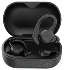 Intezze CORE Audio-Video / Hifi / Multim&eacute;dia - F&uuml;l &eacute;s Fejhallgat&oacute;k - F&uuml;lhallgat&oacute; - 509978