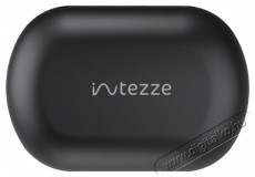 Intezze CORE Audio-Video / Hifi / Multim&eacute;dia - F&uuml;l &eacute;s Fejhallgat&oacute;k - F&uuml;lhallgat&oacute; - 509978